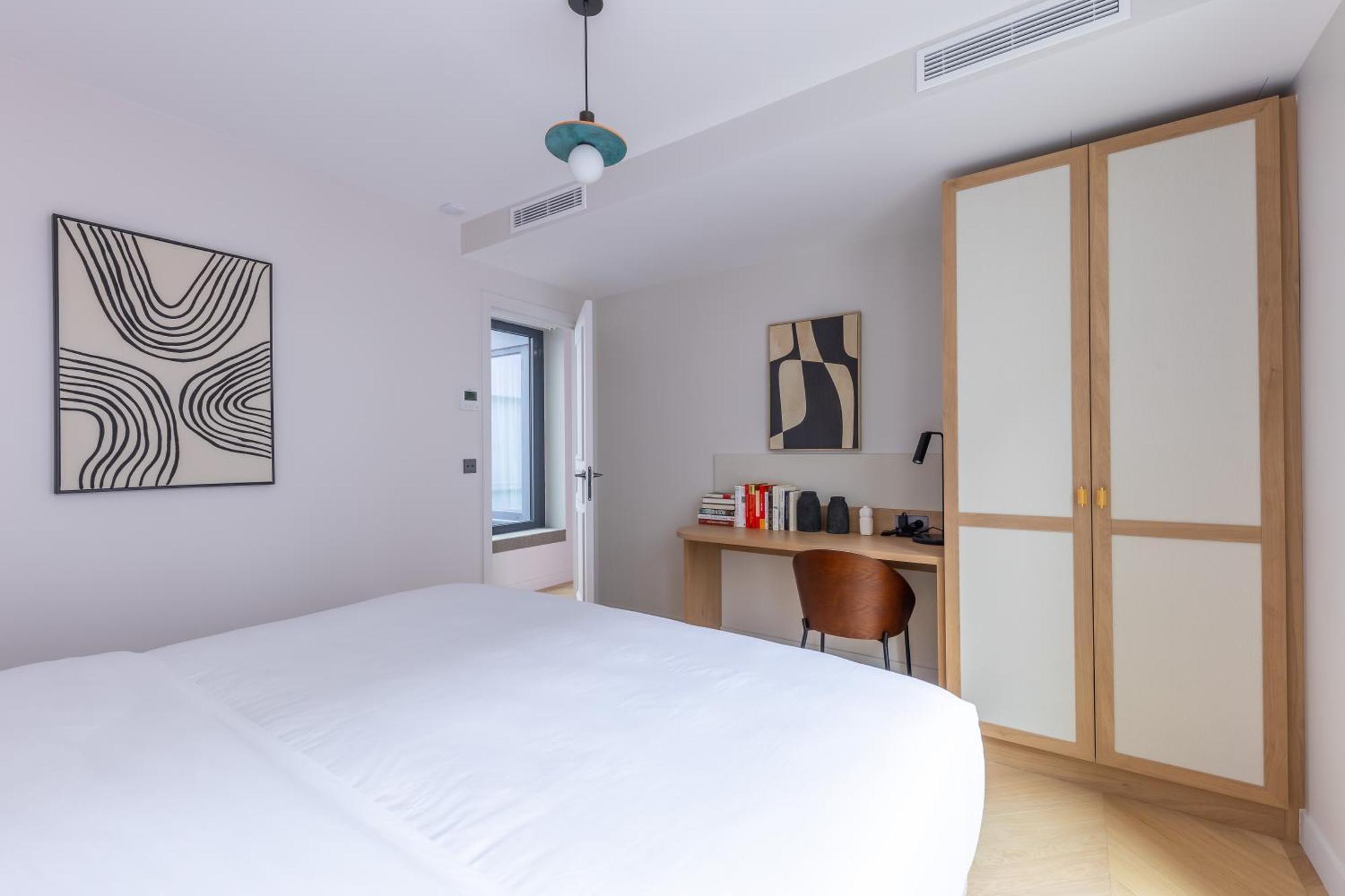 Quartier Libre Opera Hotel ปารีส ภายนอก รูปภาพ